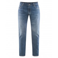 Jeans 5 poches Homme