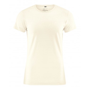 Men's organic cotton hemp t-shirt