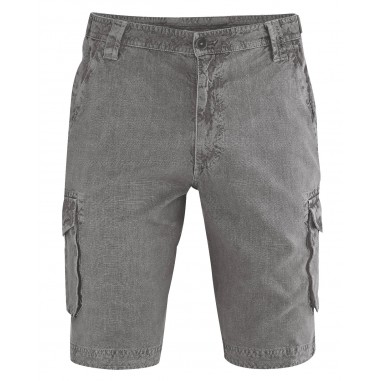 Cargo Bermuda shorts - Hempage