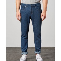 Jeans slim da uomo - hempage