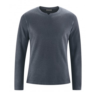 Men's jersey sweater - hempage