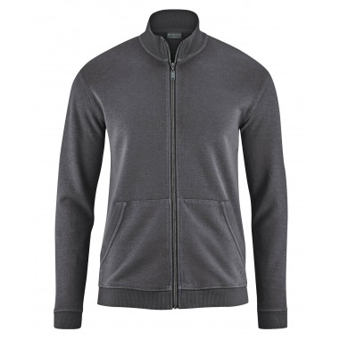 Men's jacket or vest - hempage