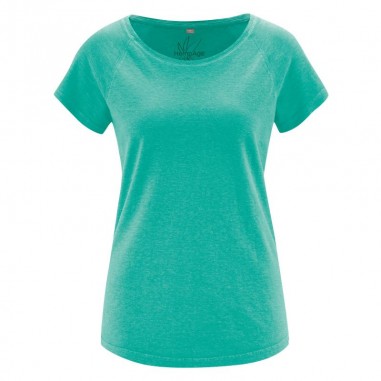 Raglan sleeve t-shirt / in store stock