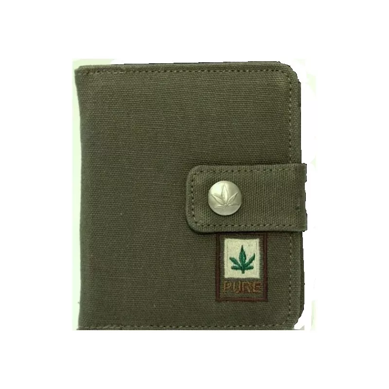 Portafoglio / valuta Pure