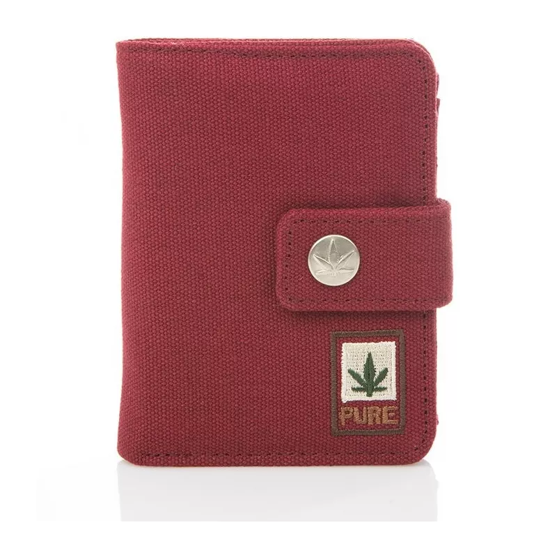 Portefeuille / monnaie Pure