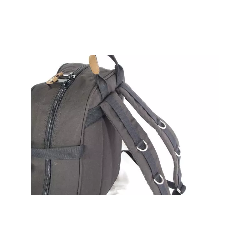 Backpack Pure Ecological and leather