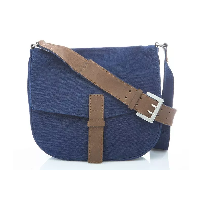 Borsa a tracolla da donna - Pure