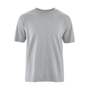 Men's t-shirt in store stock