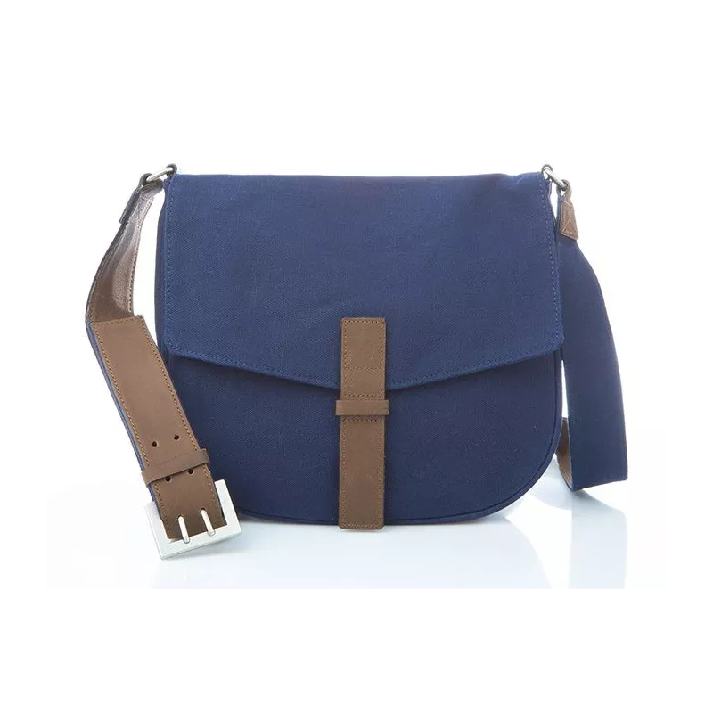 Weibliche Schultertasche - Pure