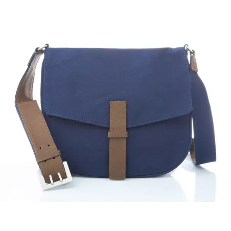 Weibliche Schultertasche - Pure