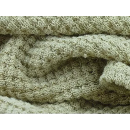 Towel hand towel pure hemp