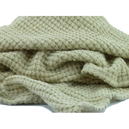 Towel hand towel pure hemp