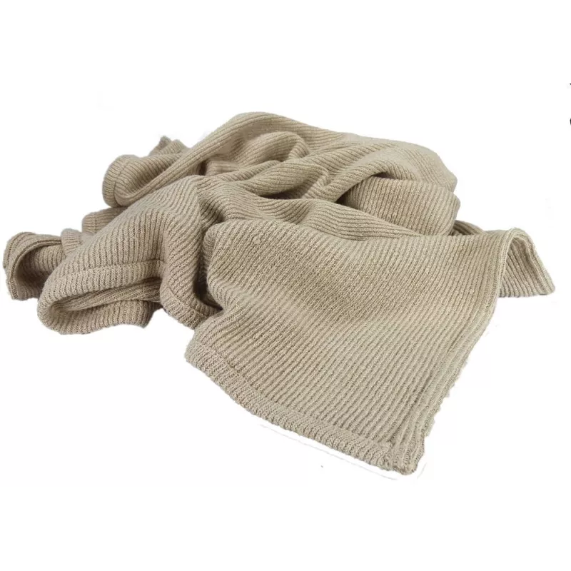 Large 100% hemp towel