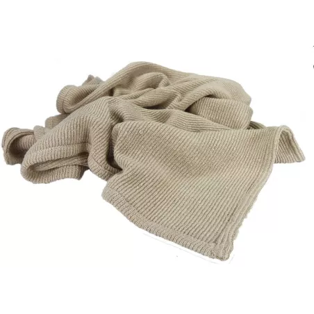 Large 100% hemp towel
