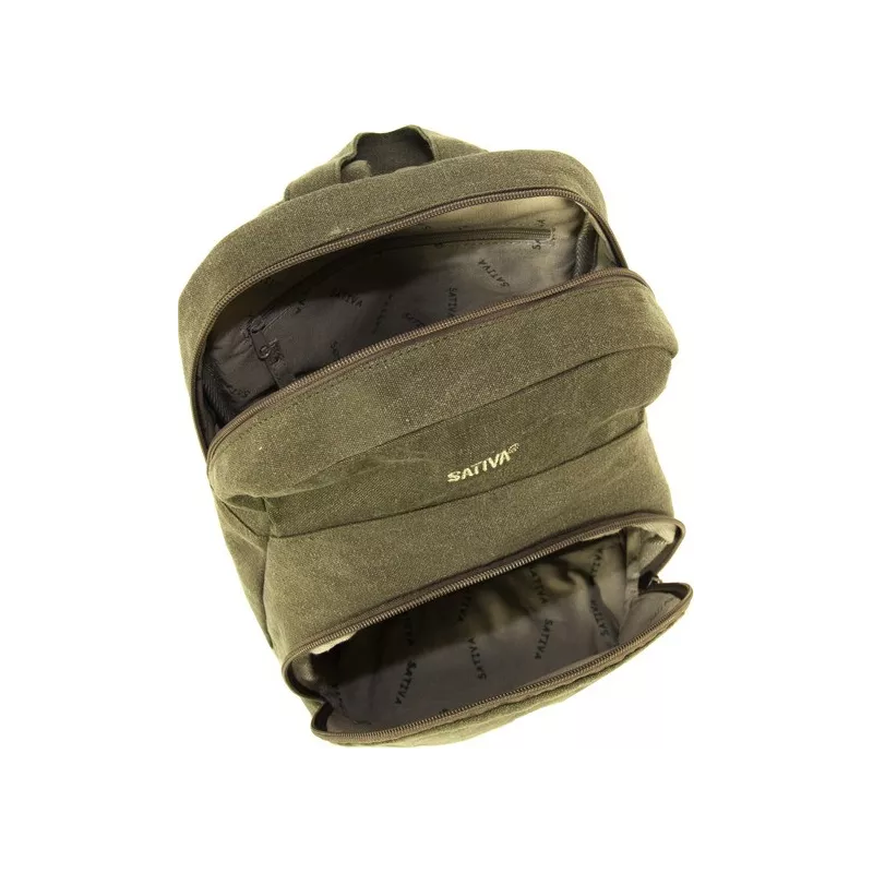 Child Backpack - Binder