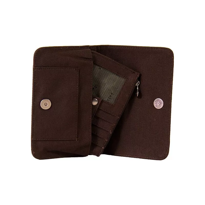 Bag Organizer 2 in 1 canvas