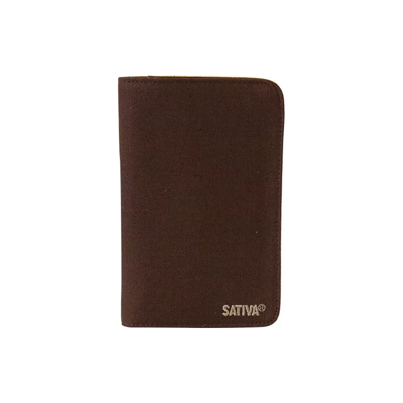 2 in 1 borsa organizzatore in tela