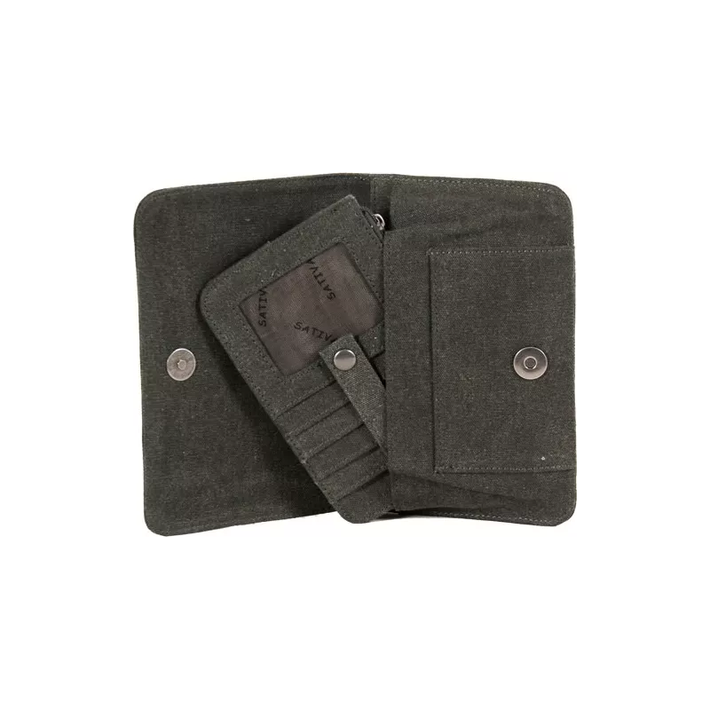 Bag Organizer 2 in 1 canvas