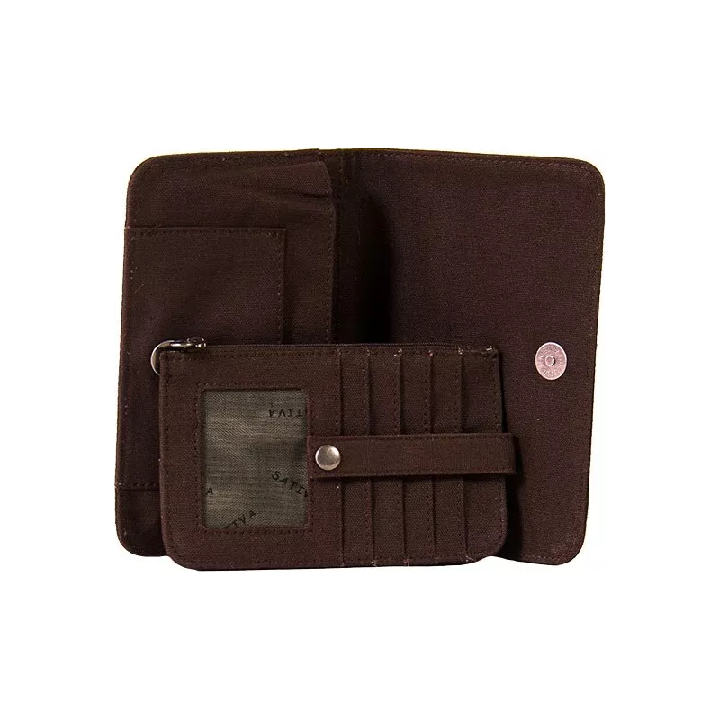 Organiseur de sac 2 en 1 en toile