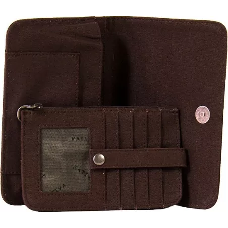 Bag Organizer 2 in 1 canvas