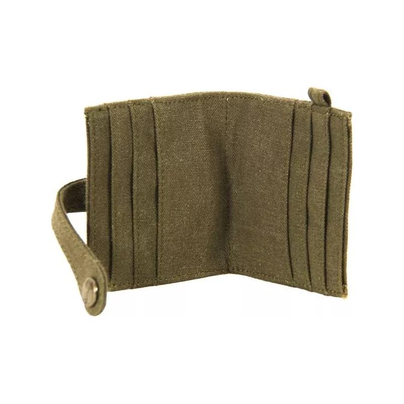 Herren- oder Damenkartenhalter - 12 Kreditkarten