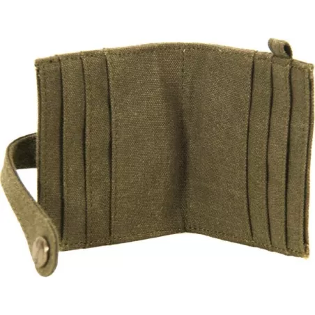 Herren- oder Damenkartenhalter - 12 Kreditkarten