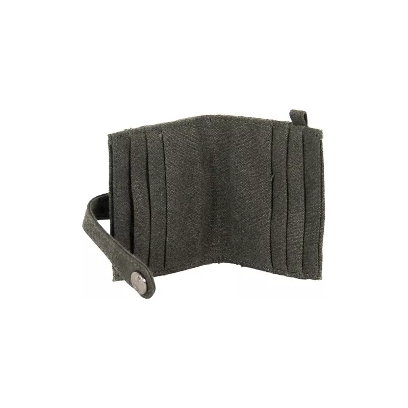 Men's or Women's Card Door - 12 Bank Cards