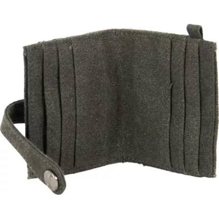 Men's or Women's Card Door - 12 Bank Cards