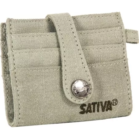 Men's or Women's Card Door - 12 Bank Cards