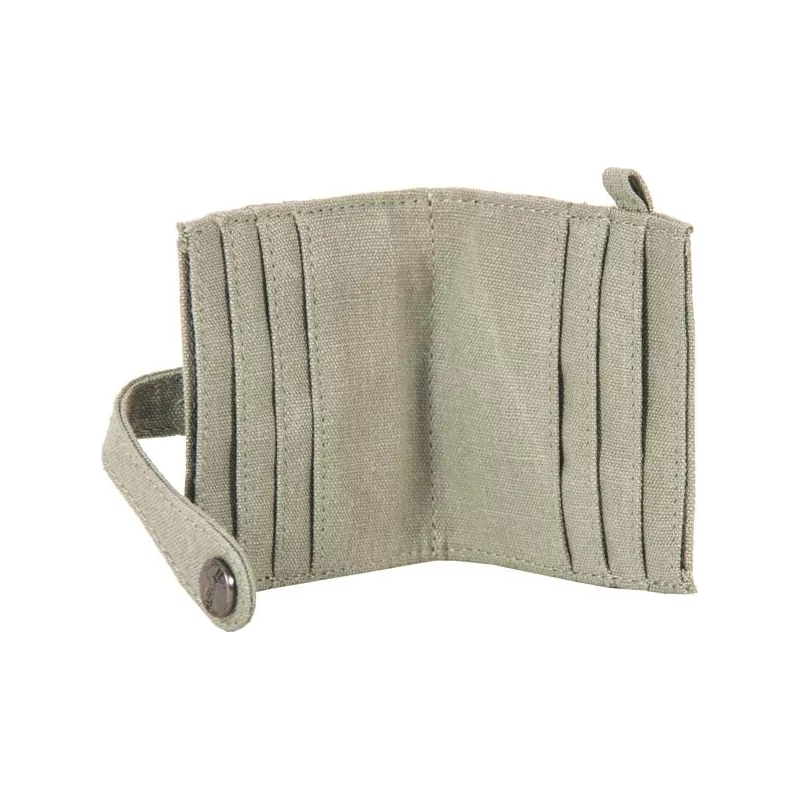 Tarjeta Hombre o Mujer Holder - 12 tarjetas de crédito