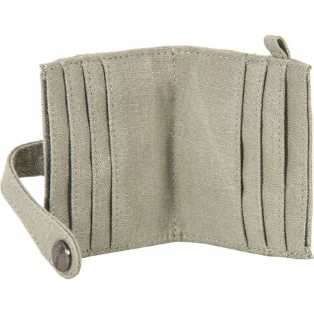 Herren- oder Damenkartenhalter - 12 Kreditkarten