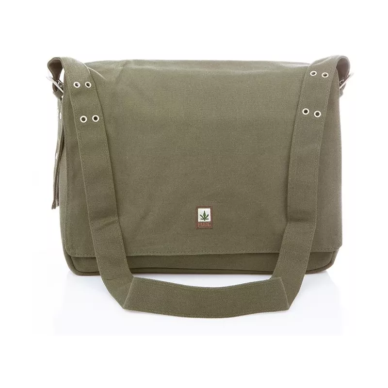 Big Bag A4 - Männlich oder weiblich