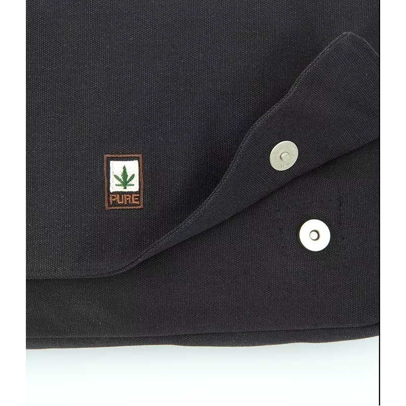 Grosse besace A4 - Homme ou femme