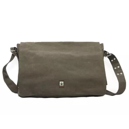 Grosse besace A4 - Homme ou femme