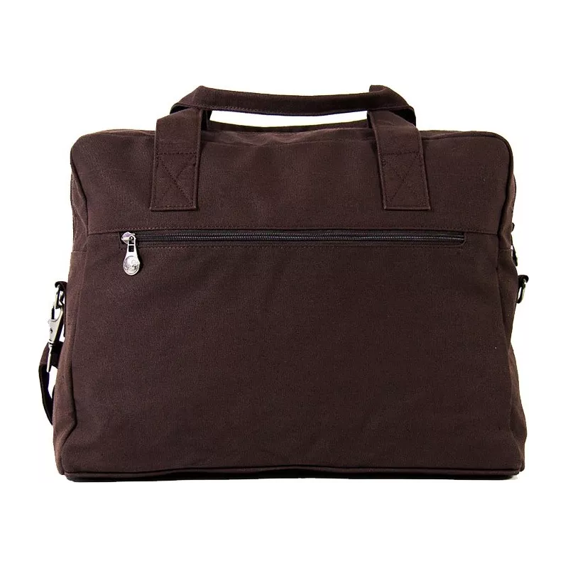 Big bag reporter canapa panno e cotone biologico