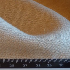 POLLEN - tissu fin pur chanvre - 230 gr/m²