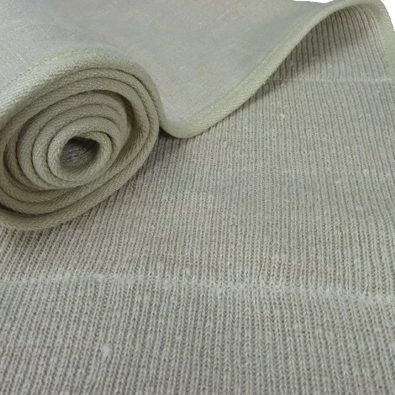Yoga Carpet - 100% hemp