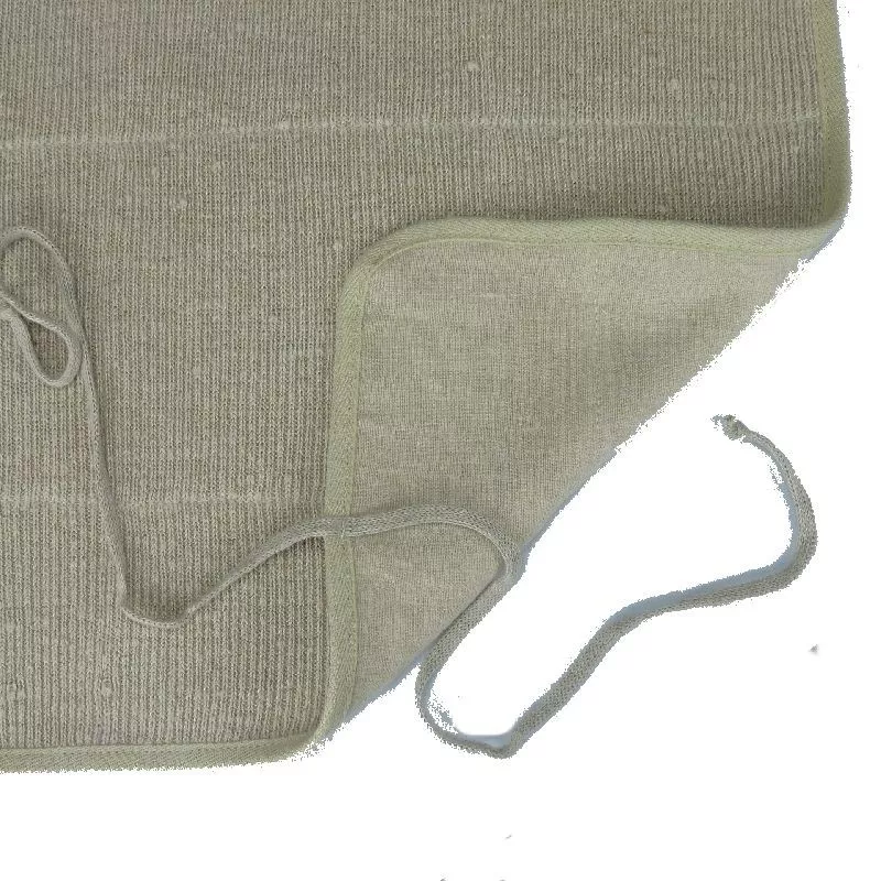 Yogamatte - 100% Hanf