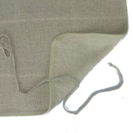 Tappetino yoga - 100% canapa