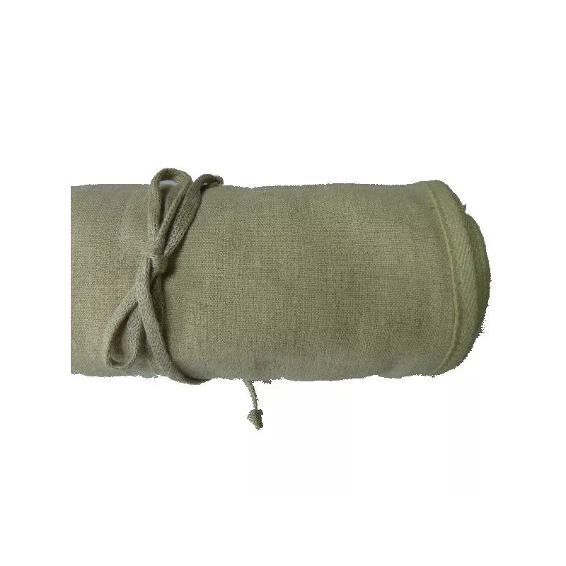 Tapis de yoga - 100% chanvre