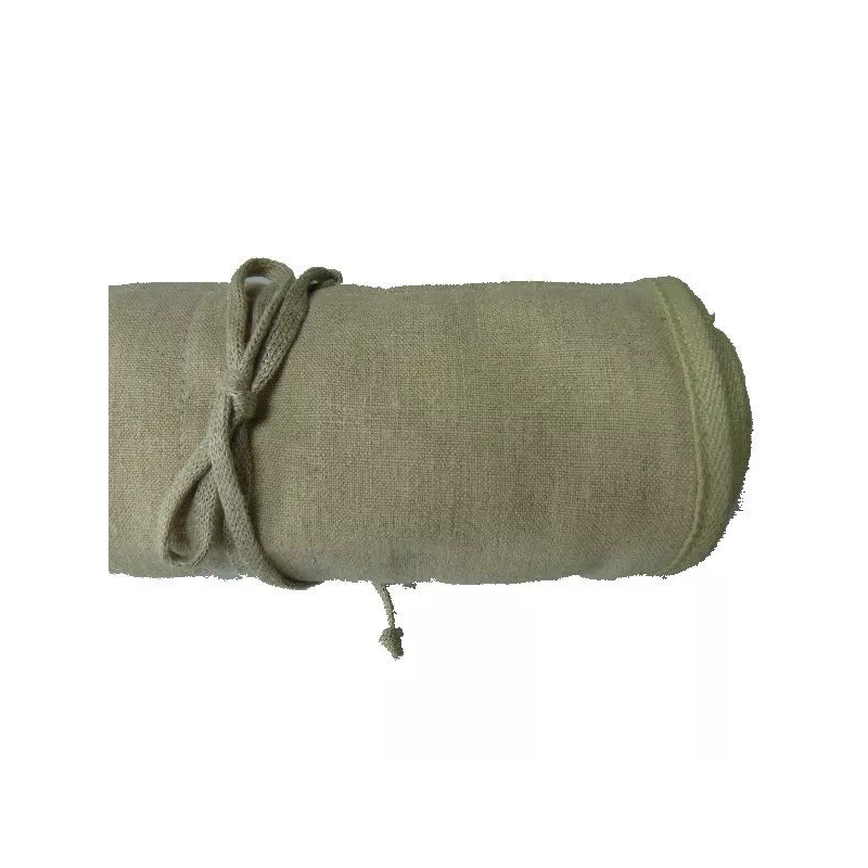 Tappetino yoga - 100% canapa