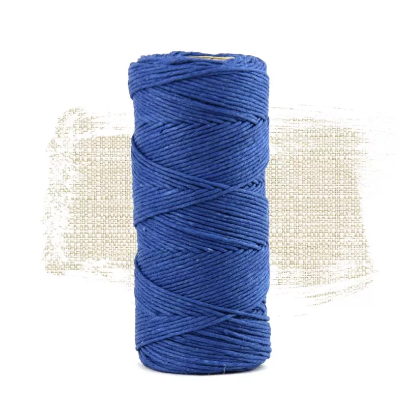 Color 1 mm twine cured - 90 m