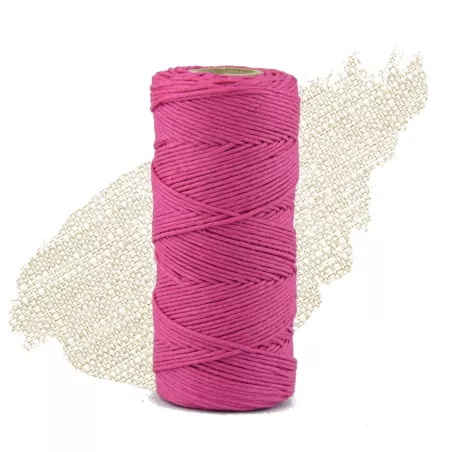 Colore stringa 1 mm cerato - 90 m