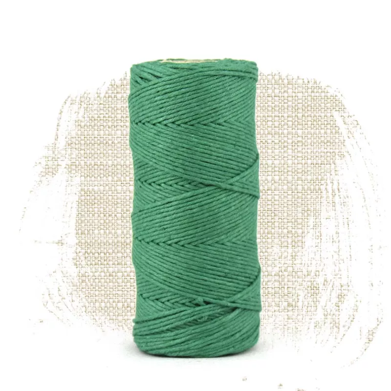 Colore stringa 1 mm cerato - 90 m