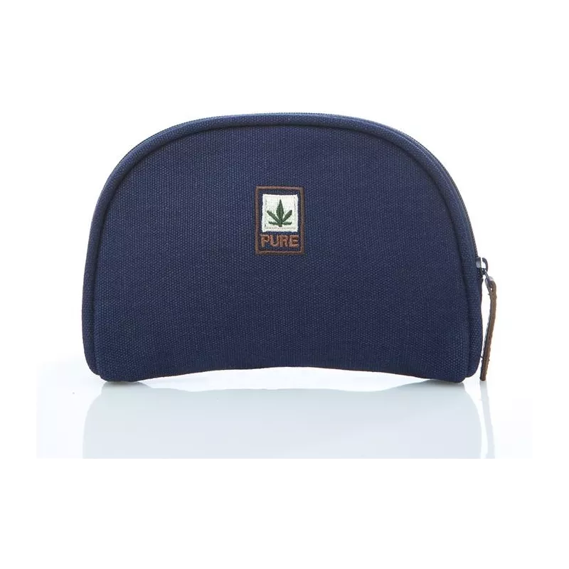 Trousse maquillage - cosmetique - papier