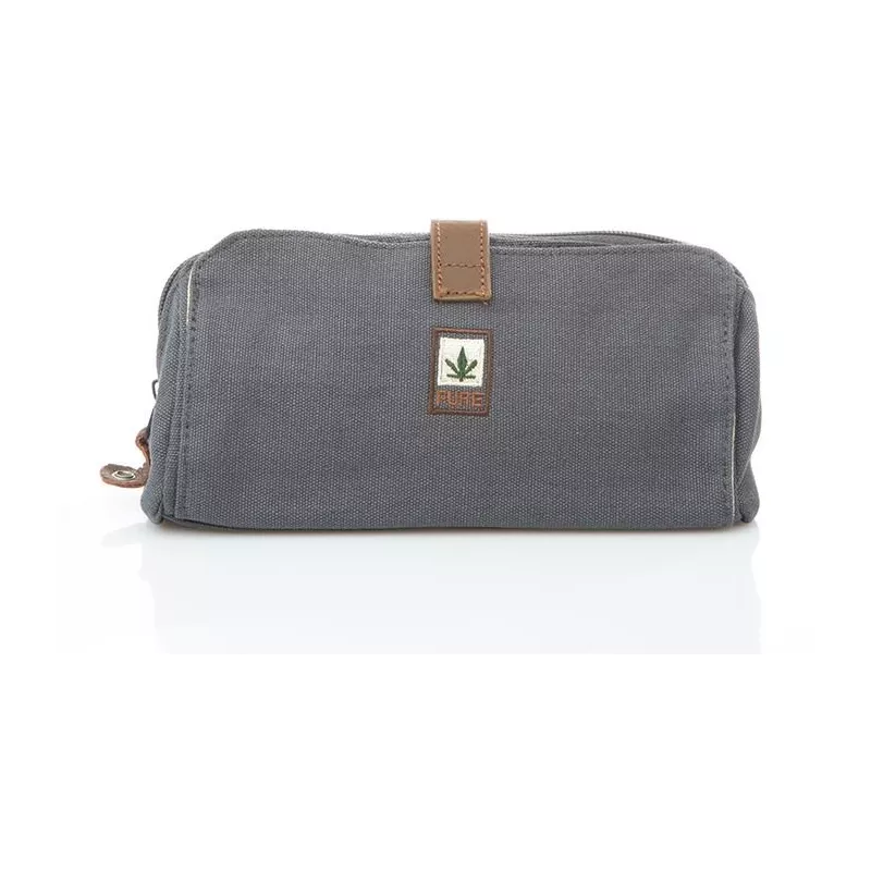 Kit ufficio/cosmetico canapa e cotone biologico