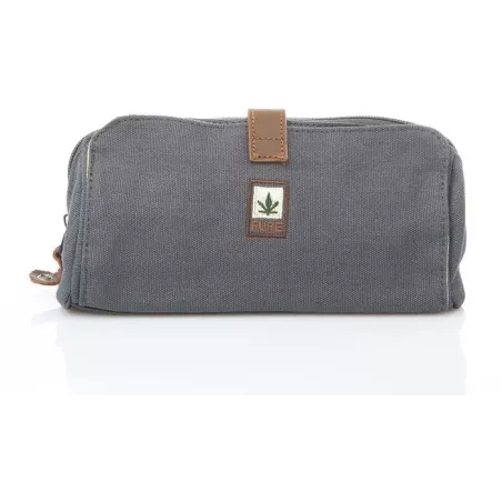 Kit ufficio/cosmetico canapa e cotone biologico