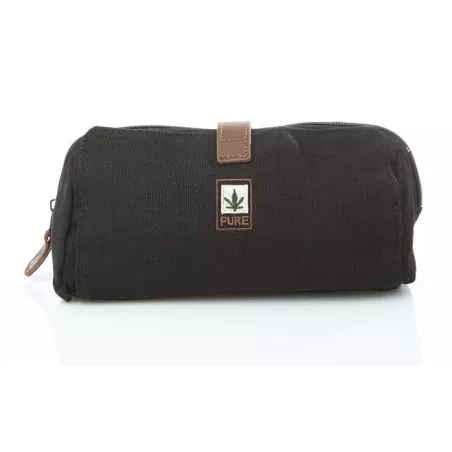 Kit ufficio/cosmetico canapa e cotone biologico