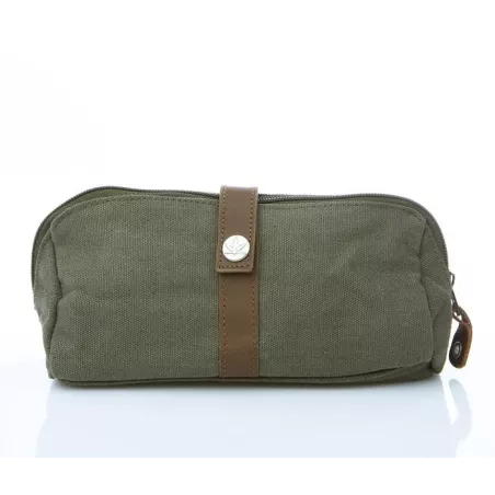 Kit ufficio/cosmetico canapa e cotone biologico