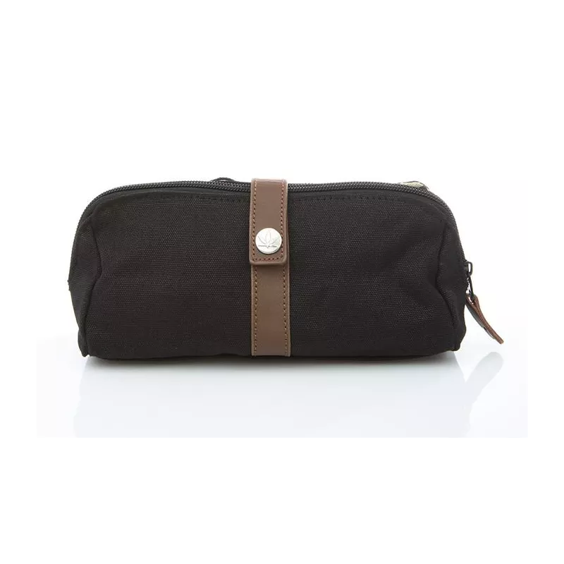 Office / Cosmetic Kit Hemp and Organic Cotton